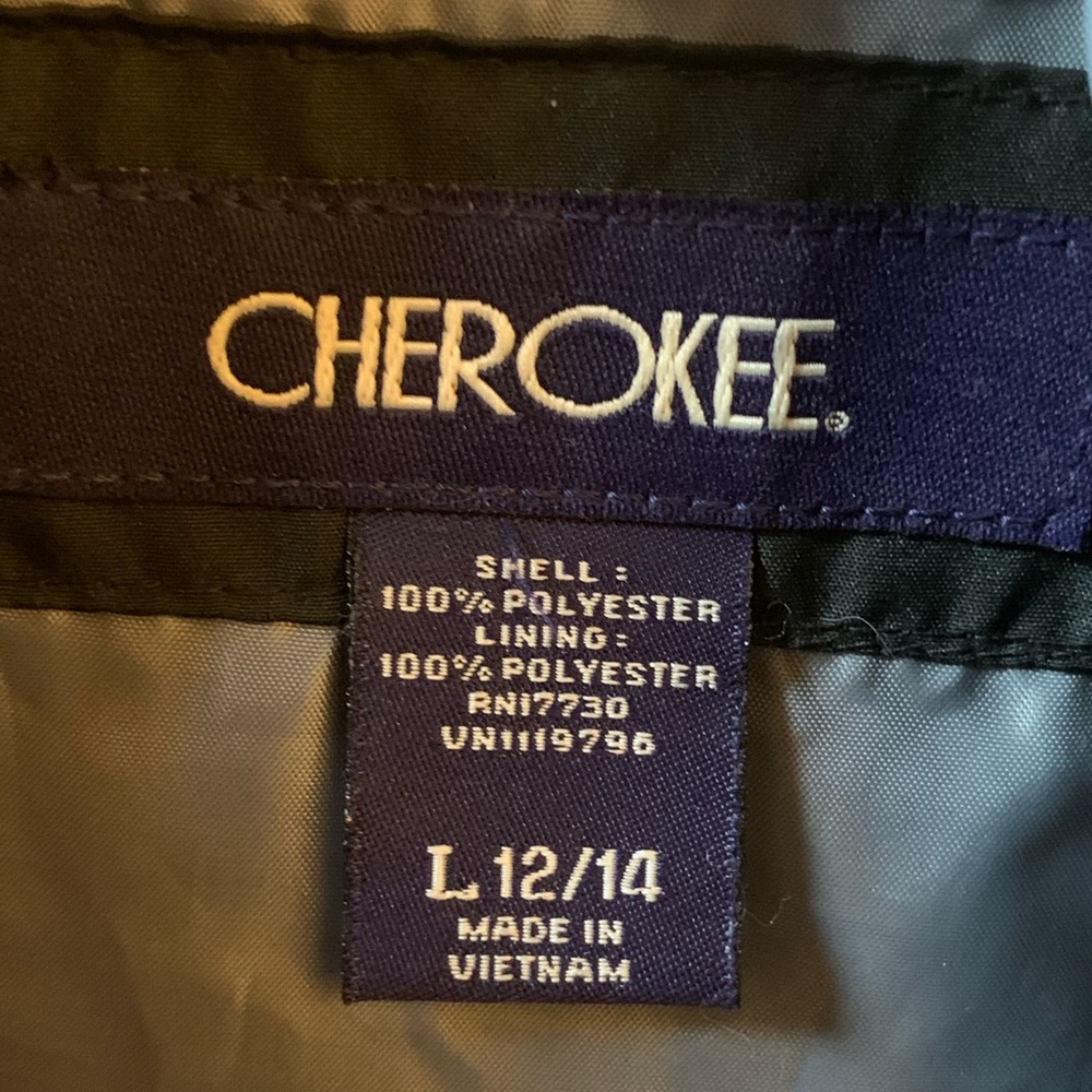 All-you-need-is-a 💖 Light jacket! 💖 - Picture 4 of 7